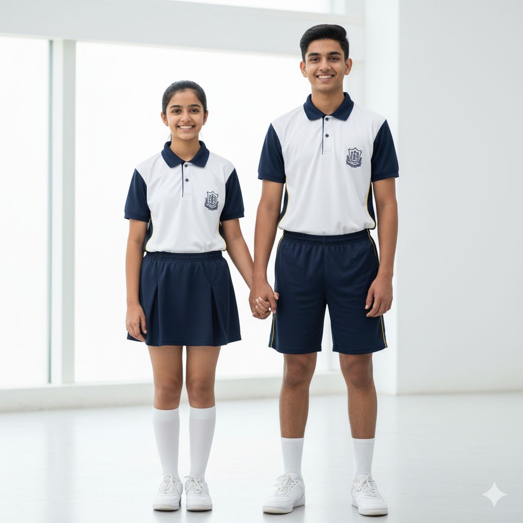 Sports Uniforms